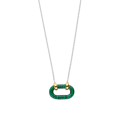 TI SENTO - Milano Necklace 34012MA/42