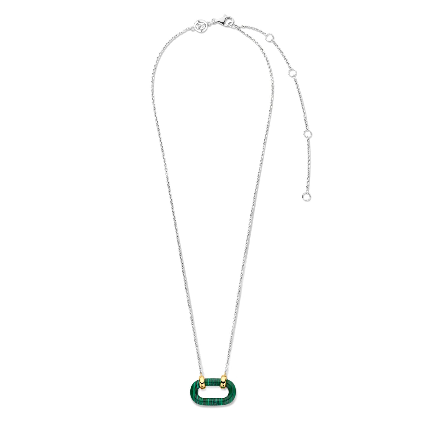 TI SENTO - Milano Necklace 34012MA/42
