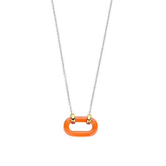 TI SENTO - Milano Necklace 34012OR/42