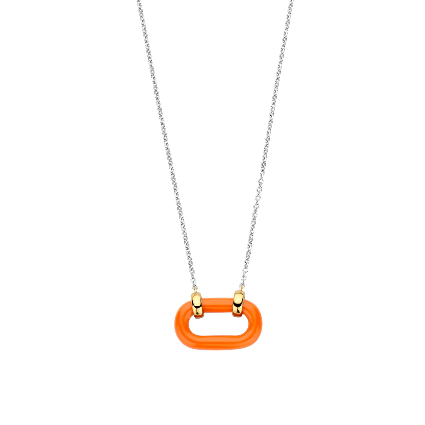 TI SENTO - Milano Necklace 34012OR/42