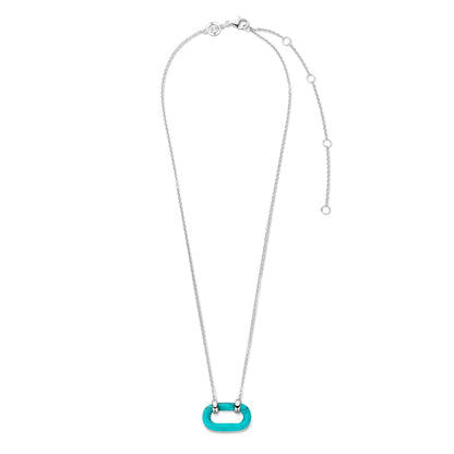 TI SENTO - Milano Necklace 34012TQ/42