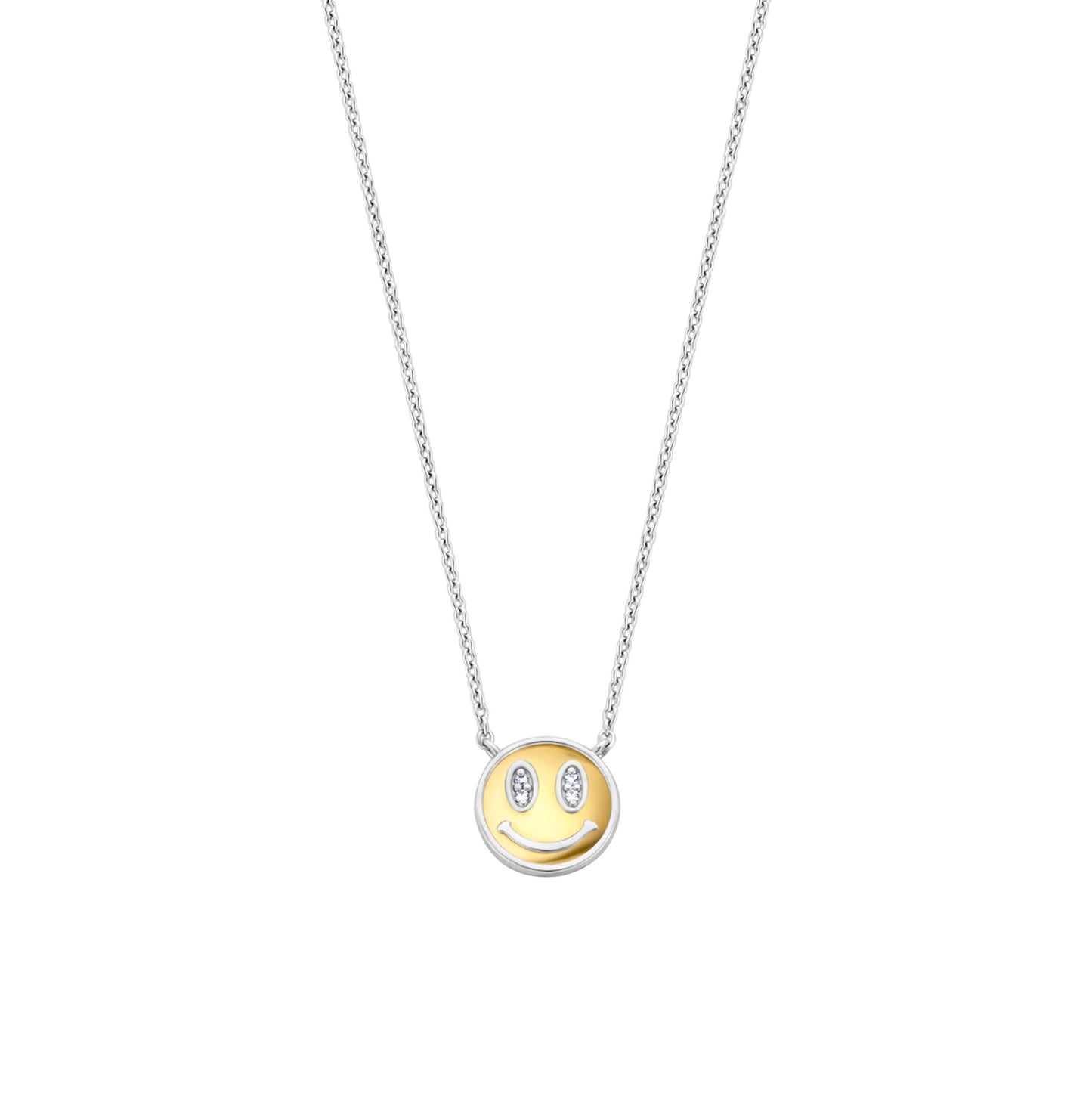 TI SENTO - Milano Necklace 34013ZY/42