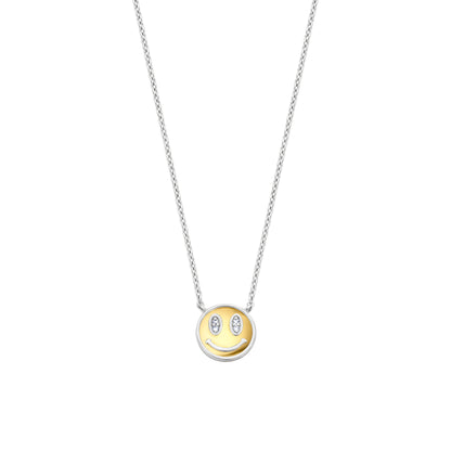 TI SENTO - Milano Necklace 34013ZY/42