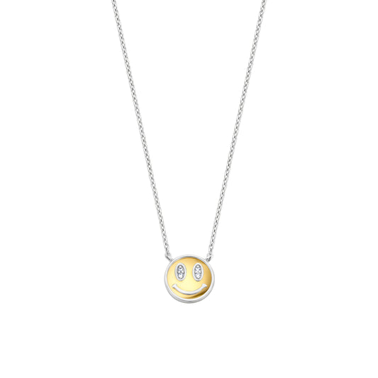 TI SENTO - Milano Necklace 34013ZY/42