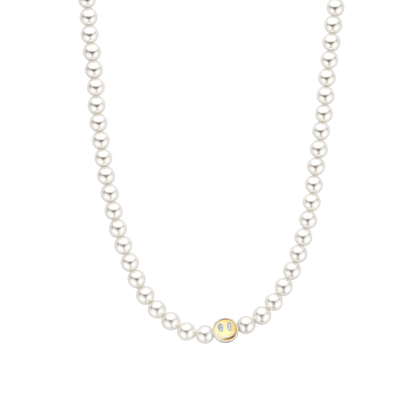 TI SENTO - Milano Necklace 34014YP/42