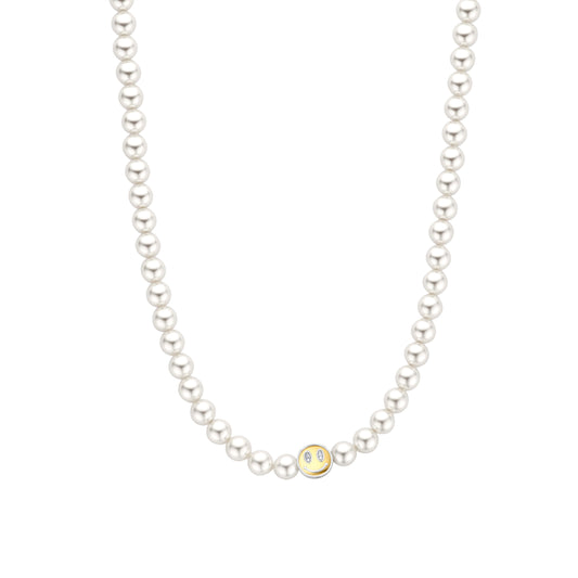 TI SENTO - Milano Necklace 34014YP/42