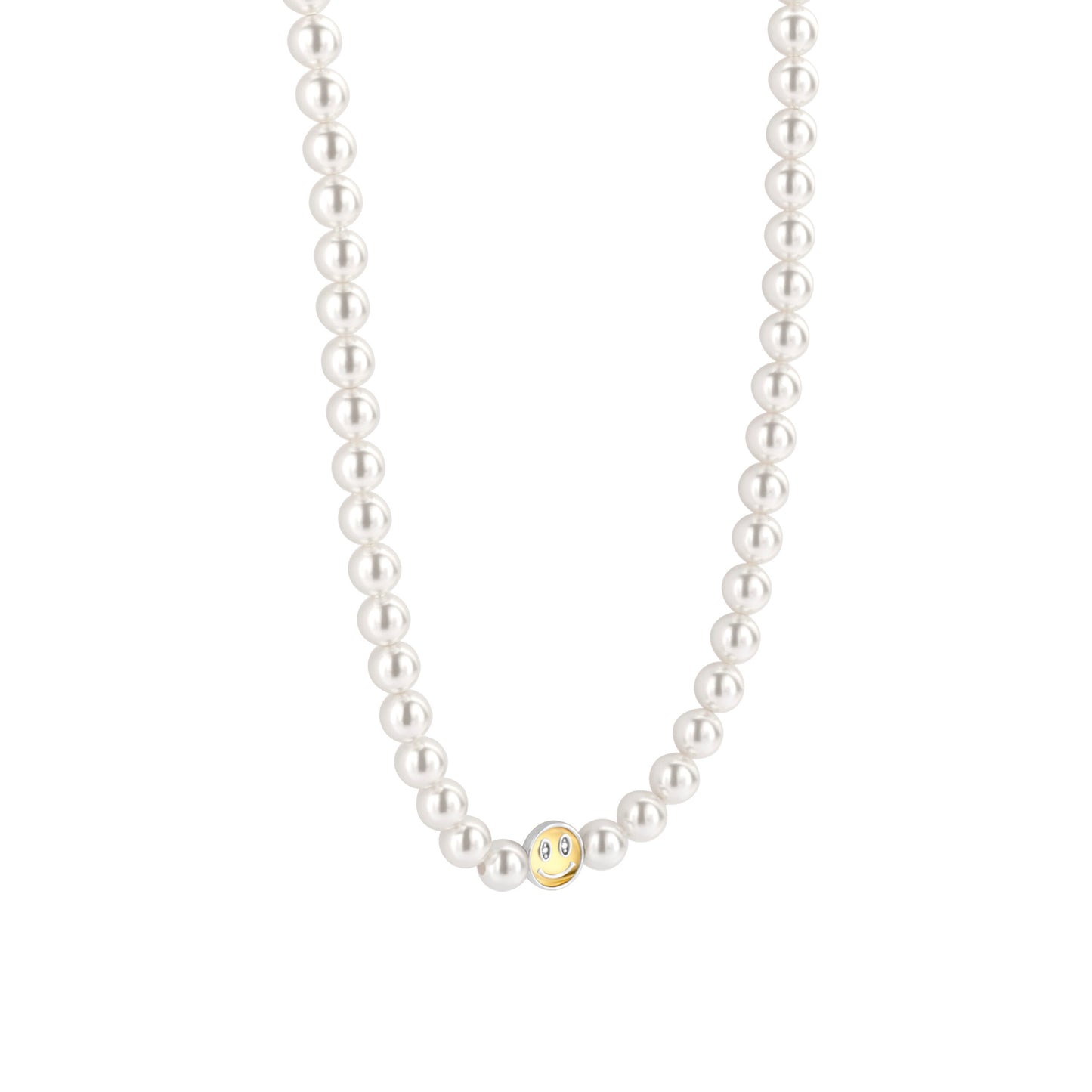 TI SENTO - Milano Necklace 34014YP/42