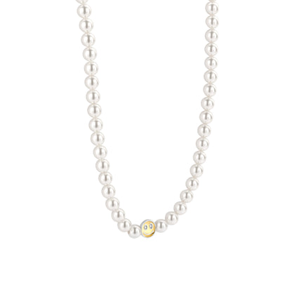 TI SENTO - Milano Necklace 34014YP/42
