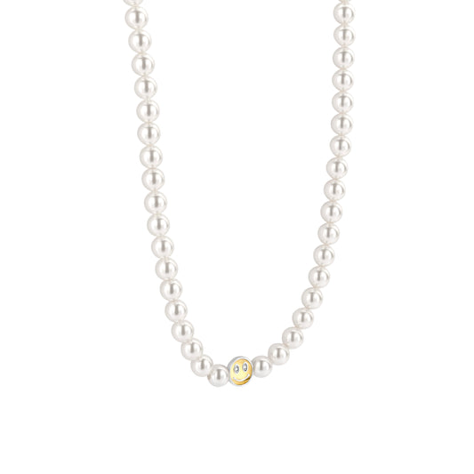 TI SENTO - Milano Necklace 34014YP/42
