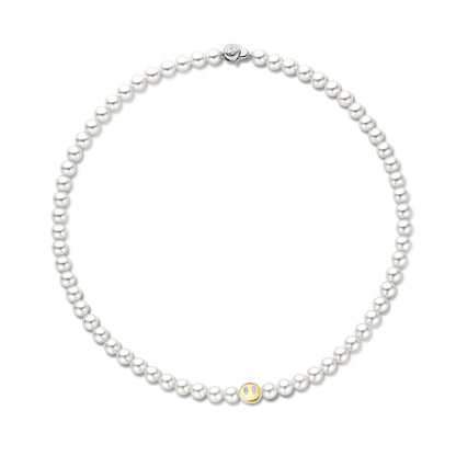 TI SENTO - Milano Necklace 34014YP/42