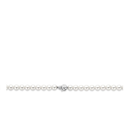 TI SENTO - Milano Necklace 34014YP/42