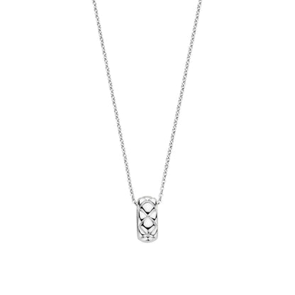 TI SENTO - Milano Necklace 34015SI/42