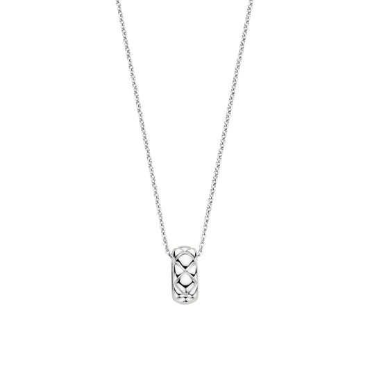 TI SENTO - Milano Necklace 34015SI/42