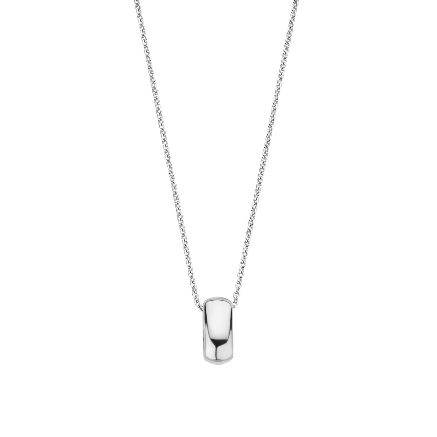 TI SENTO - Milano Necklace 34015SI/42