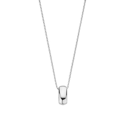 TI SENTO - Milano Necklace 34015SI/42