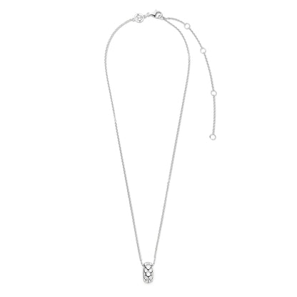 TI SENTO - Milano Necklace 34015SI/42