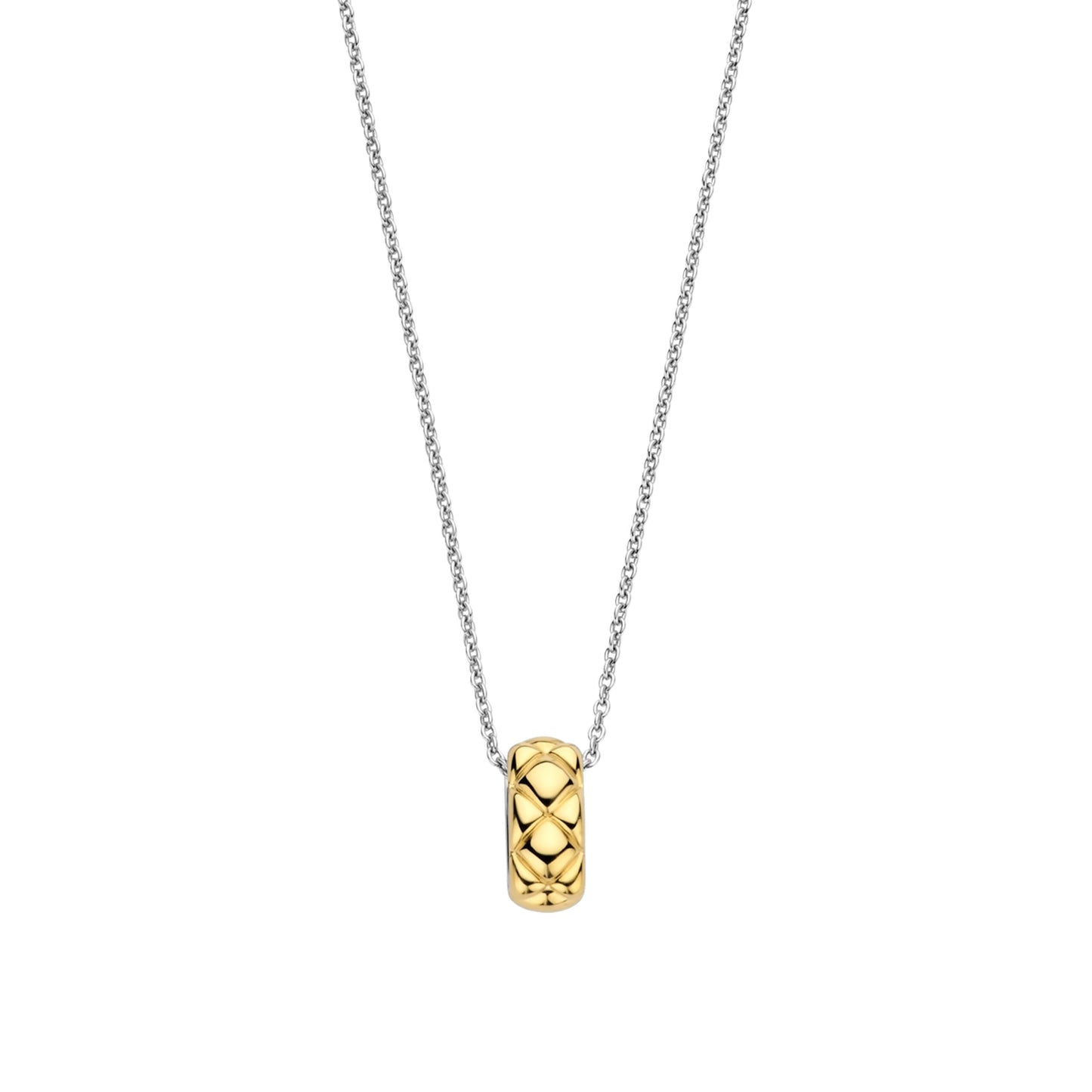 TI SENTO - Milano Necklace 34015SY/42