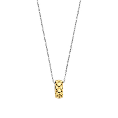 TI SENTO - Milano Necklace 34015SY/42