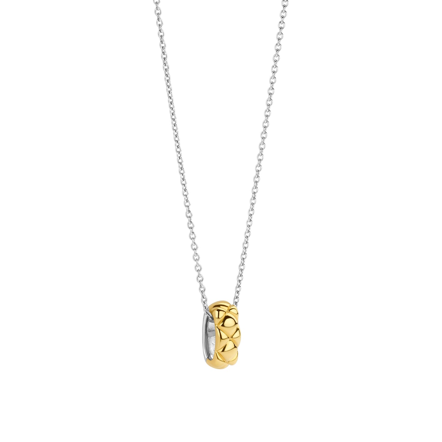 TI SENTO - Milano Necklace 34015SY/42