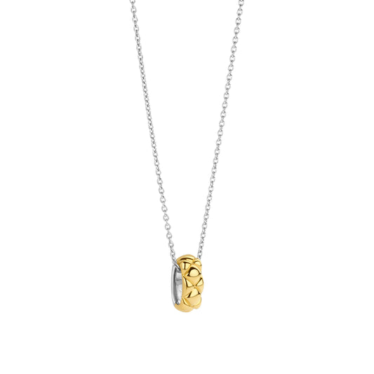 TI SENTO - Milano Necklace 34015SY/42