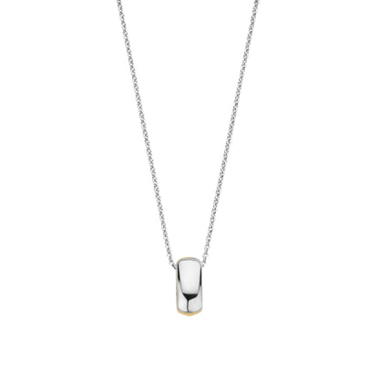 TI SENTO - Milano Necklace 34015SY/42