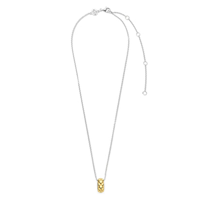 TI SENTO - Milano Necklace 34015SY/42