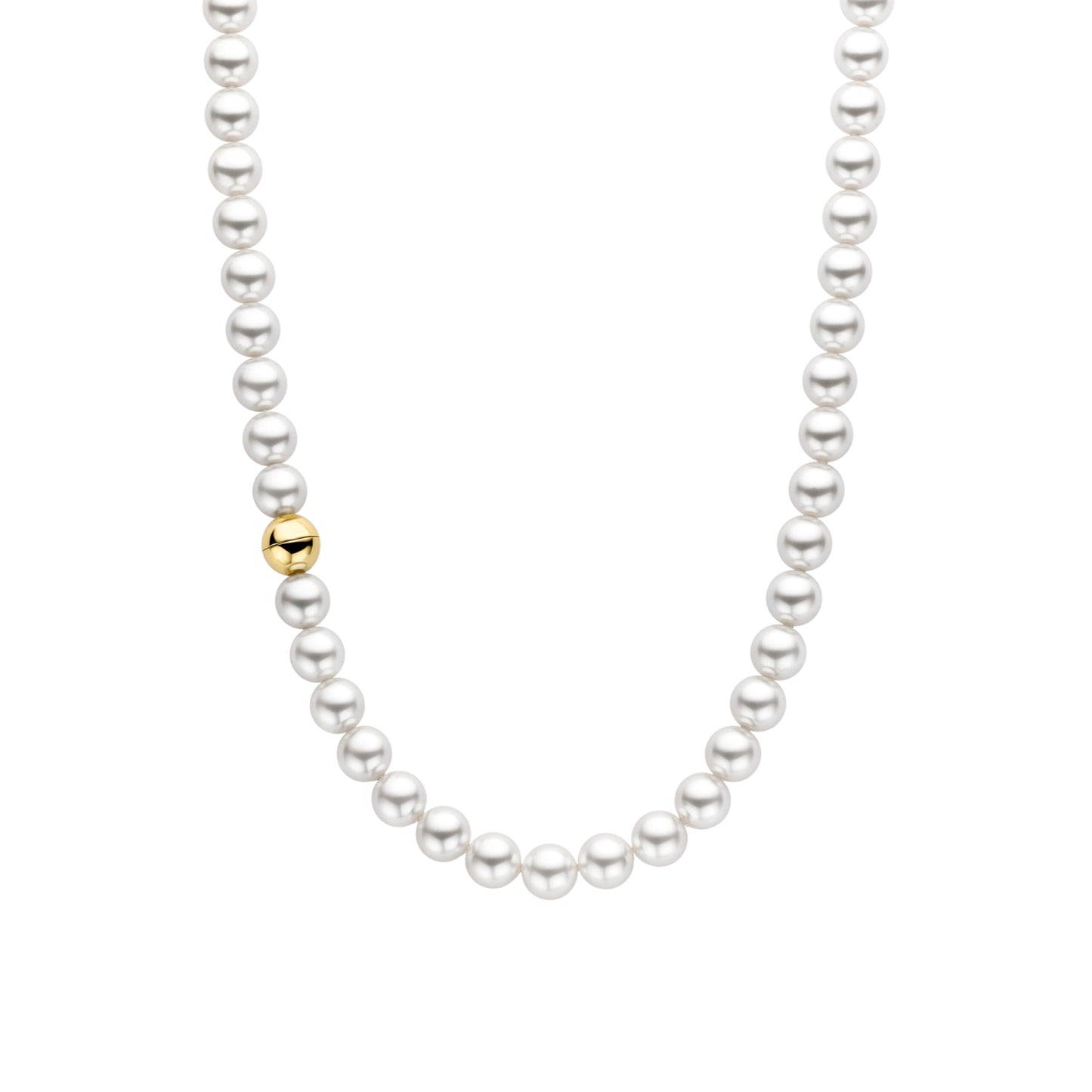 TI SENTO - Milano Necklace 34016YP/44
