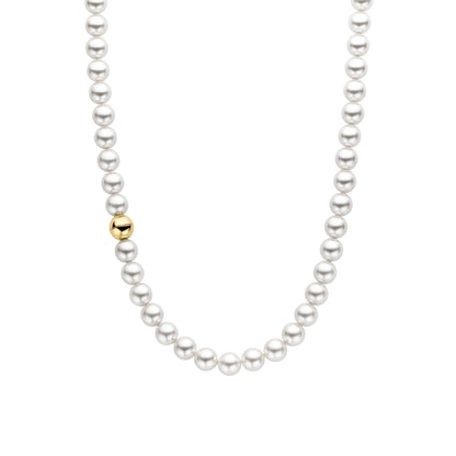 TI SENTO - Milano Necklace 34016YP/44