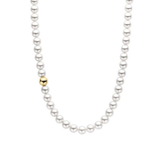 TI SENTO - Milano Necklace 34016YP/44