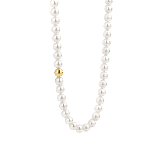 TI SENTO - Milano Necklace 34016YP/44