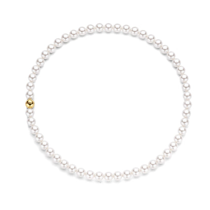 TI SENTO - Milano Necklace 34016YP/44