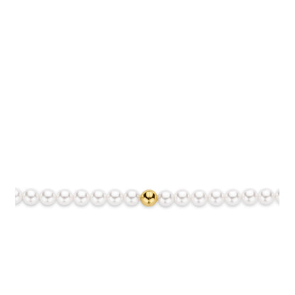 TI SENTO - Milano Necklace 34016YP/44