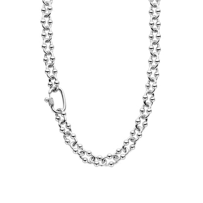 TI SENTO - Milano Necklace 34020SI/45