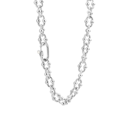 TI SENTO - Milano Necklace 34020SI/45
