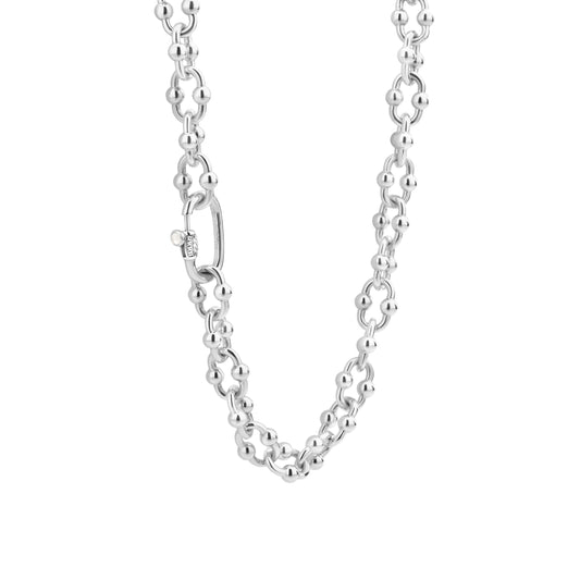 TI SENTO - Milano Necklace 34020SI/45