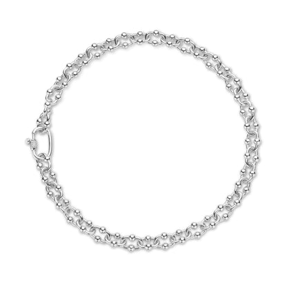 TI SENTO - Milano Necklace 34020SI/45
