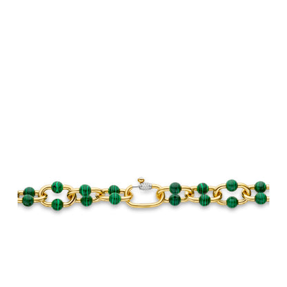TI SENTO - Milano Necklace 34021MA/45