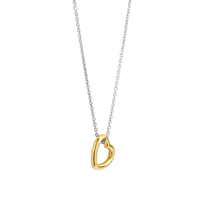 TI SENTO - Milano Necklace 34022SY/42