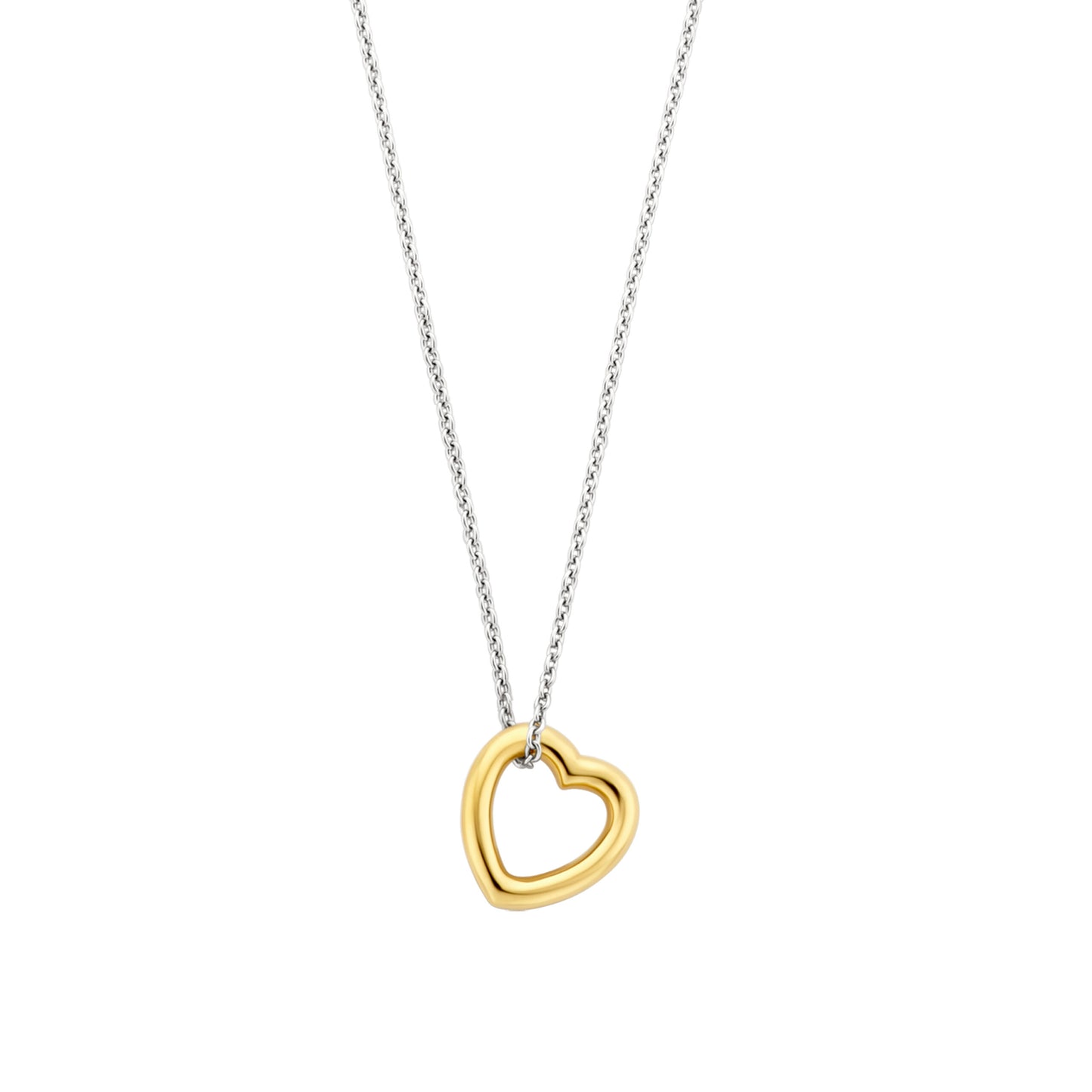 TI SENTO - Milano Necklace 34022SY/42