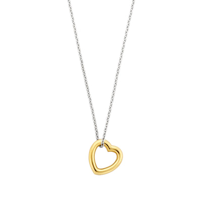 TI SENTO - Milano Necklace 34022SY/42