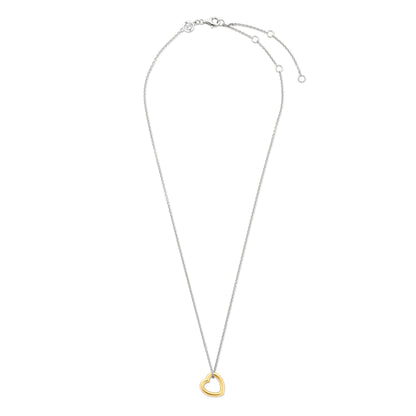TI SENTO - Milano Necklace 34022SY/42