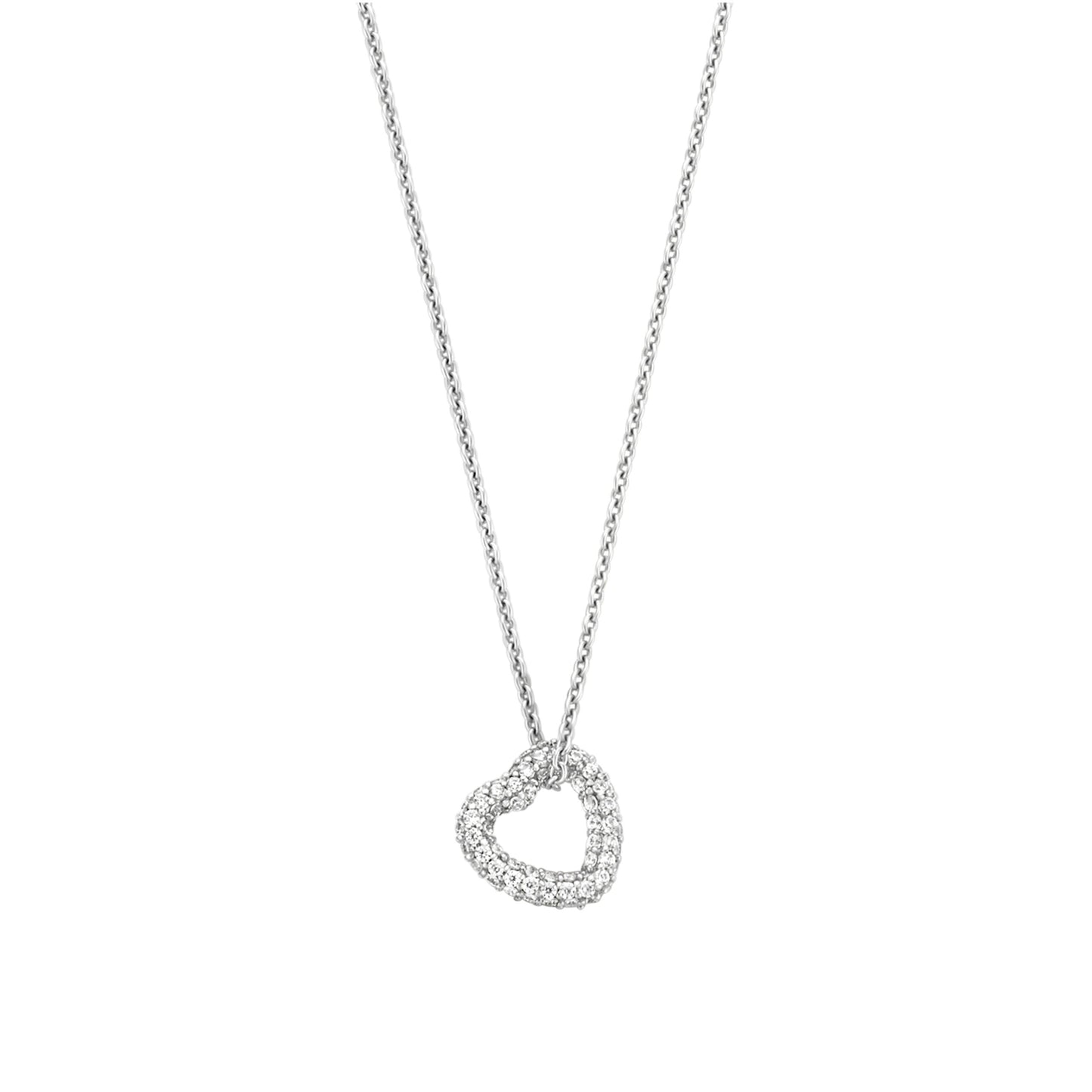 TI SENTO - Milano Necklace 34022ZI/42