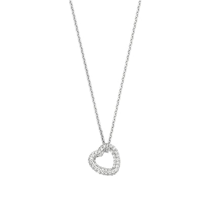 TI SENTO - Milano Necklace 34022ZI/42