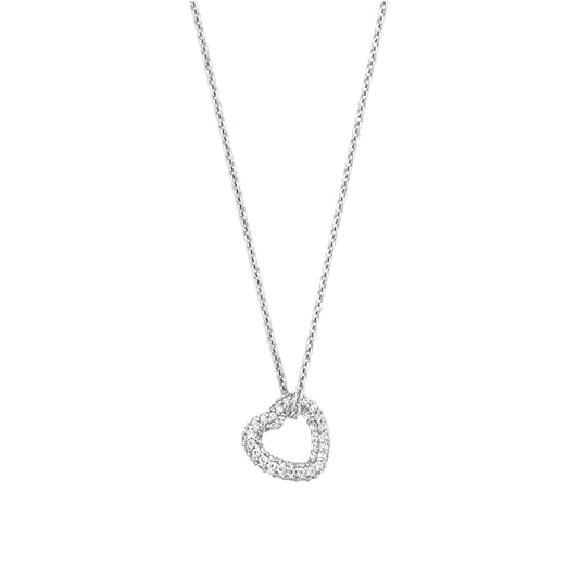 TI SENTO - Milano Necklace 34022ZI/42