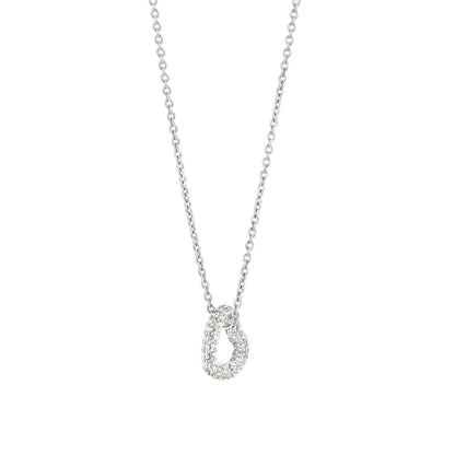 TI SENTO - Milano Necklace 34022ZI/42