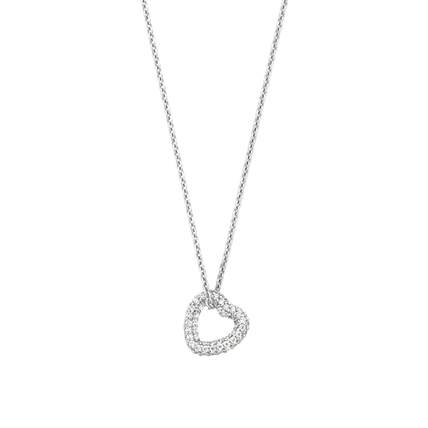 TI SENTO - Milano Necklace 34022ZI/42