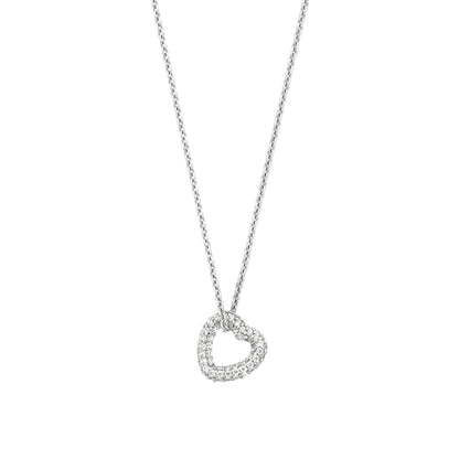 TI SENTO - Milano Necklace 34022ZI/42