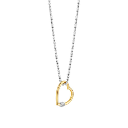 TI SENTO - Milano Necklace 34023SY/60