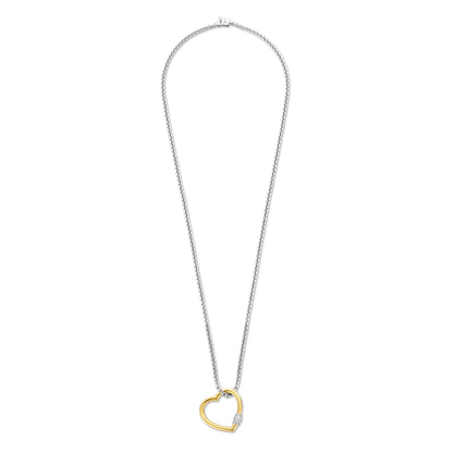 TI SENTO - Milano Necklace 34023SY/60
