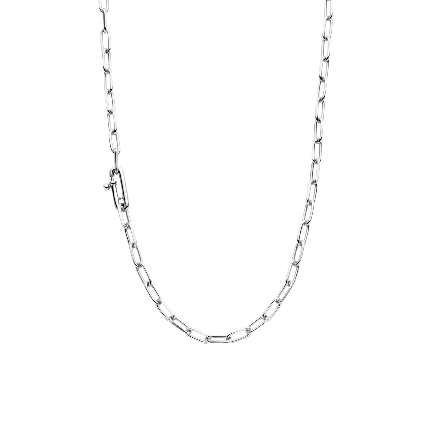 TI SENTO - Milano Necklace 34024SI/48